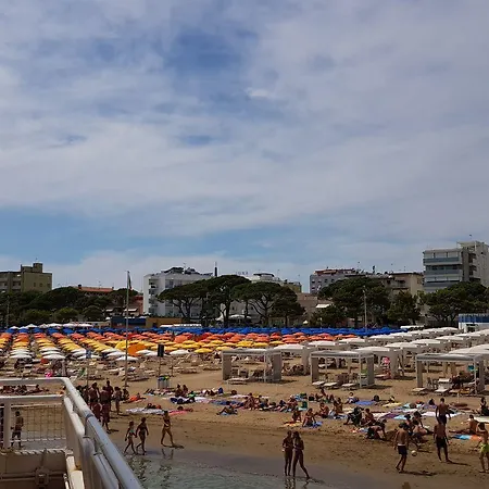 Apartament Marisa 2 Lignano Sabbiadoro