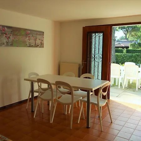 Marisa 2 Apartament