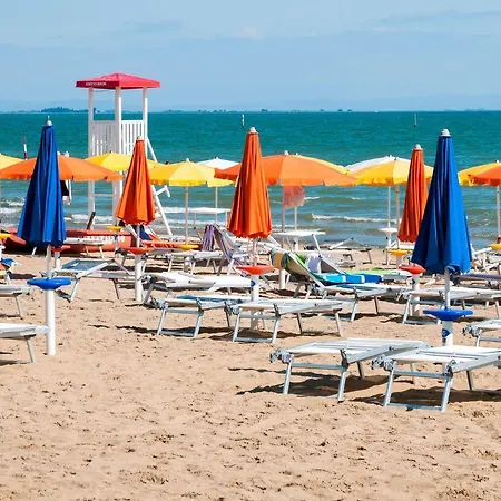 Marisa 2 Apartament Lignano Sabbiadoro